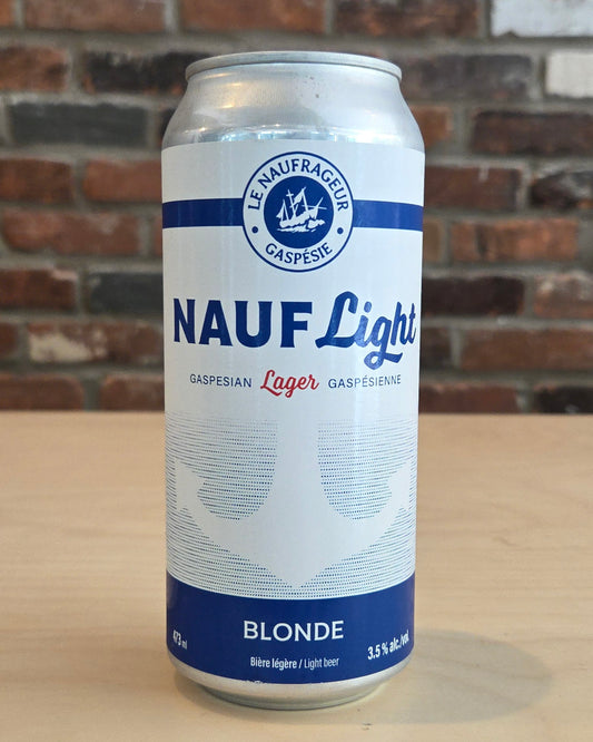 Nauf Light