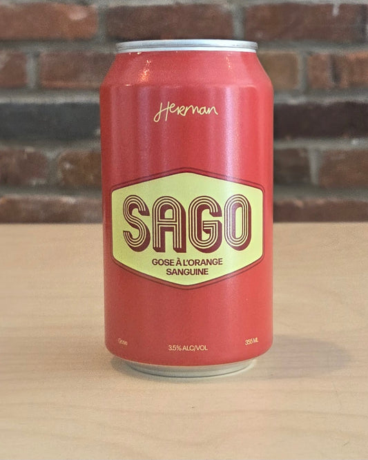 Sago