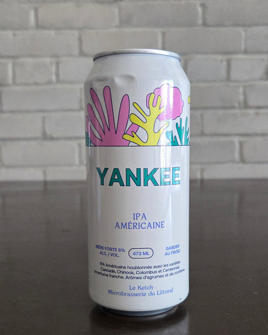 Yankee