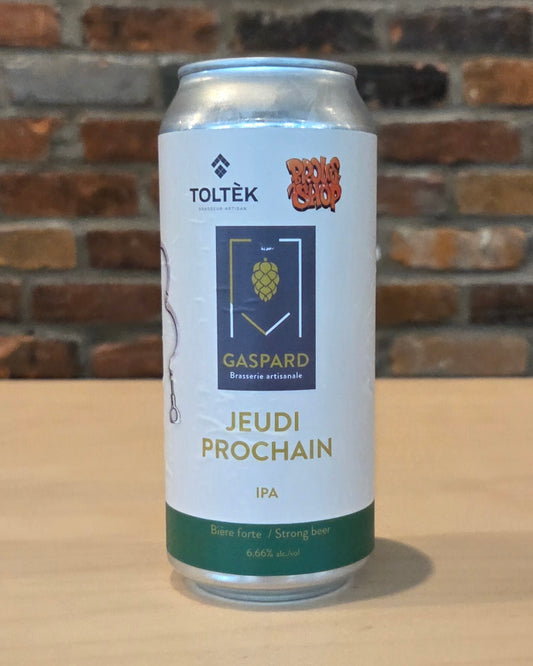 Jeudi Prochain