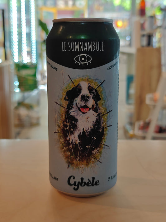 Cybèle