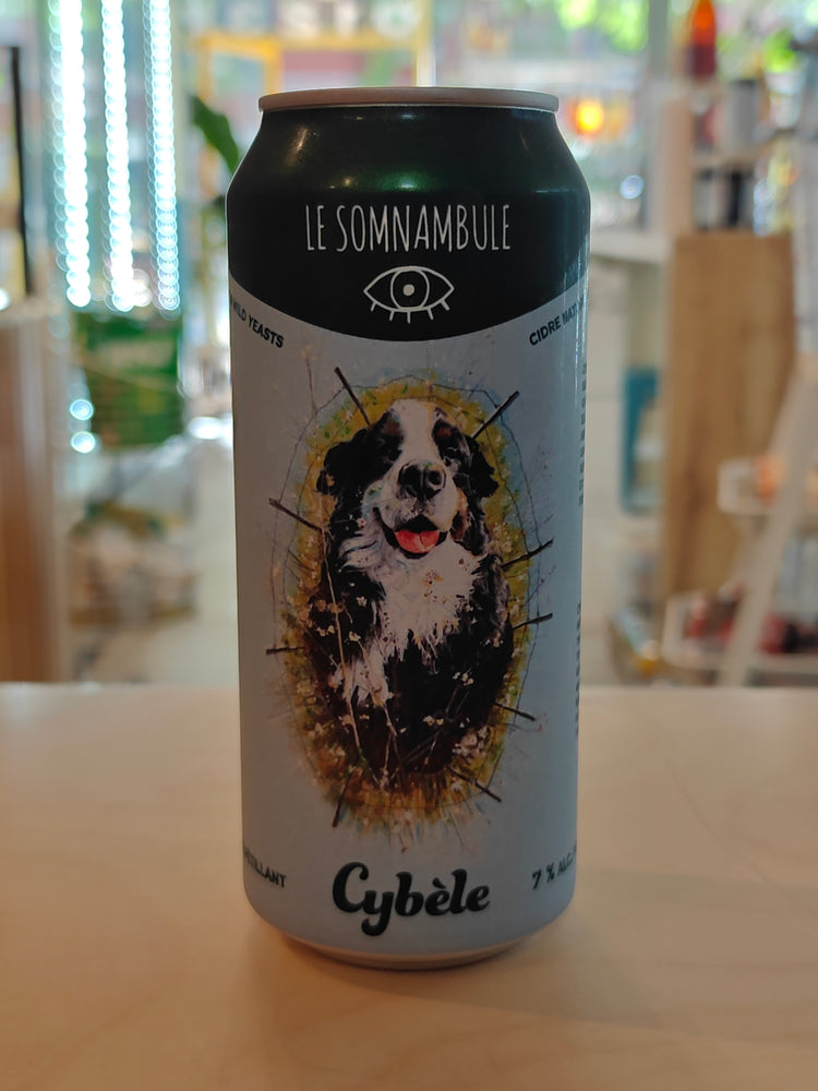 Cybèle