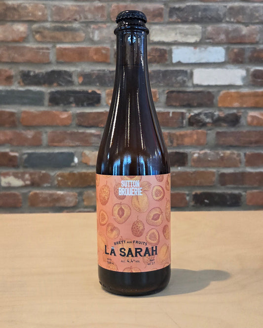La Sarah