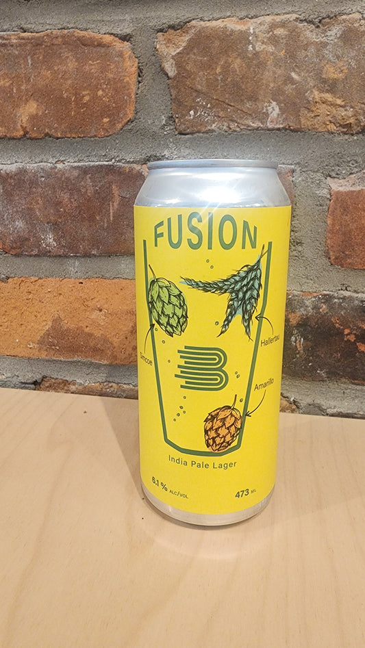 Fusion