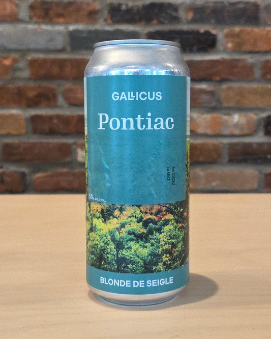 Pontiac