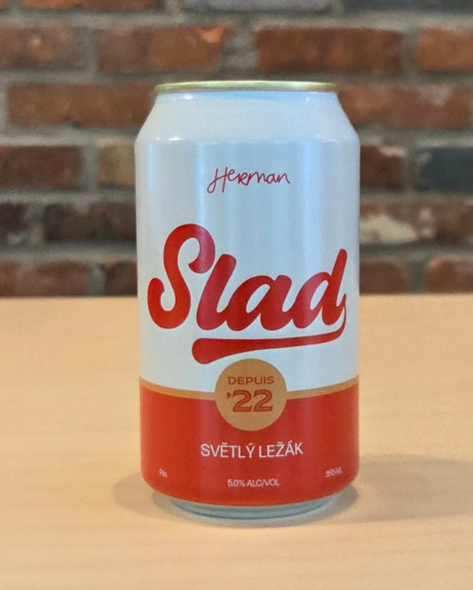 Slad