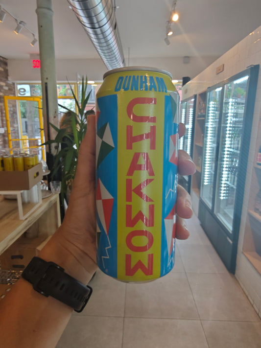 Chakwow