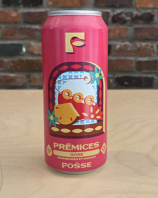 Prémices