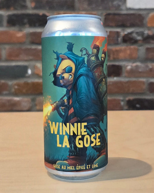 Winnie La Gose