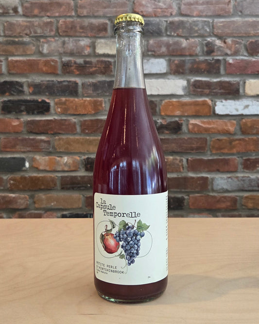 Petite Perle D'Hintchinbrook