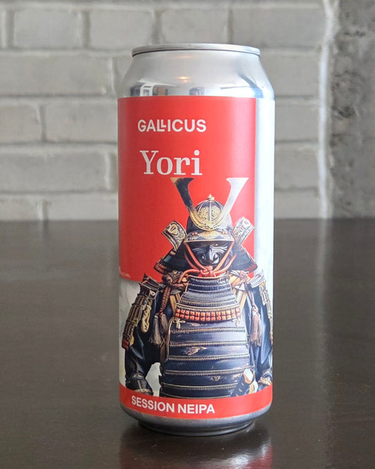 Yori