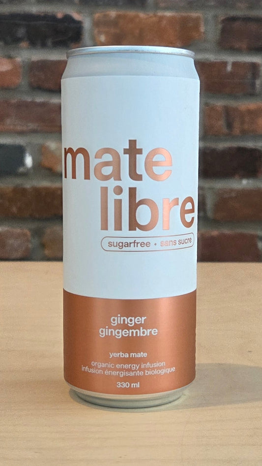 Gingembre