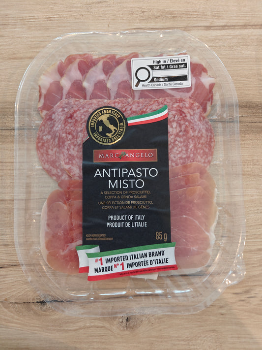 Antipasto misto 85 g