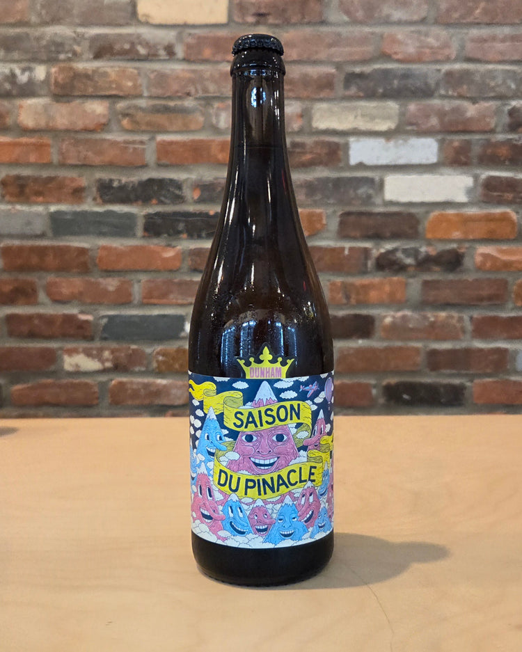 Saison Du Pinacle