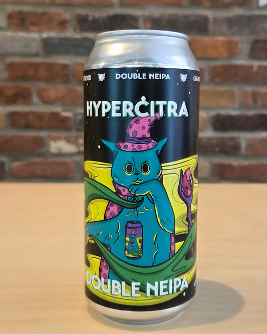 Hyper Citra Double Neipa