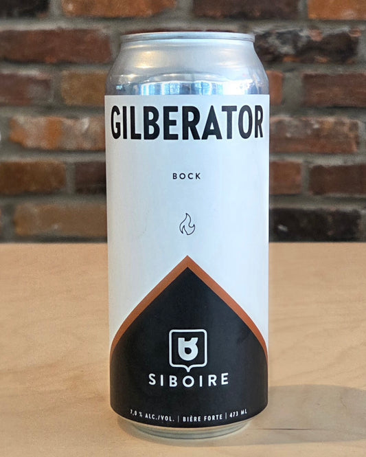 Gilberator