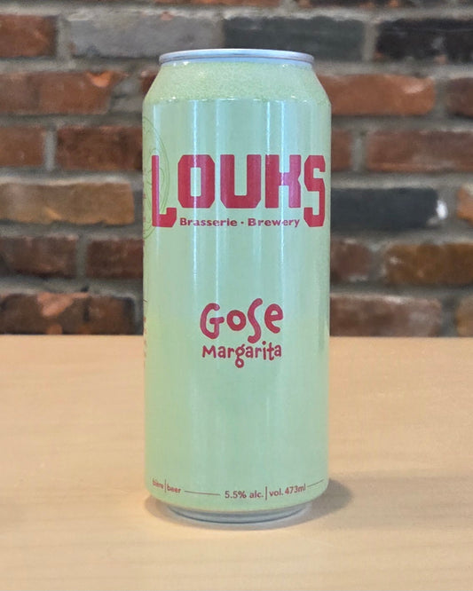 Margarita Gose