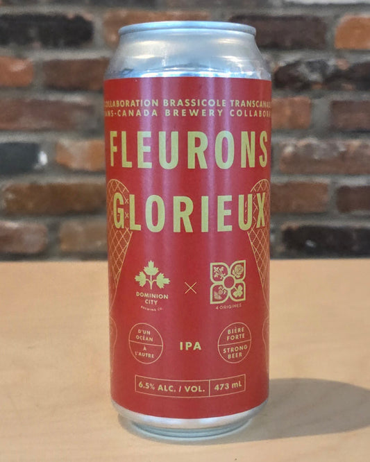 Fleurons Glorieux