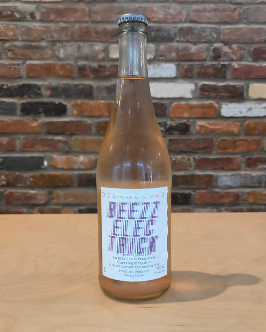 Beezz Électrick