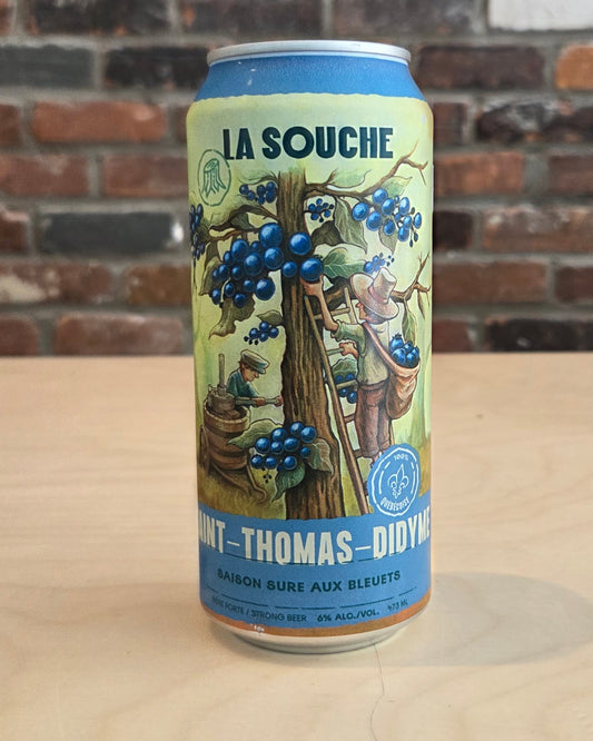 Saint-Thomas-Didyme