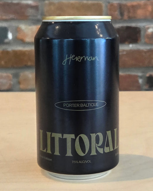 Littoral
