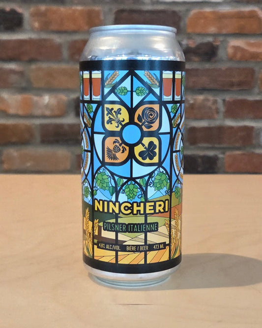 Nincheri