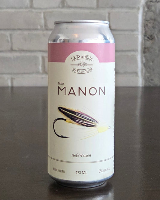 La Mille Manon