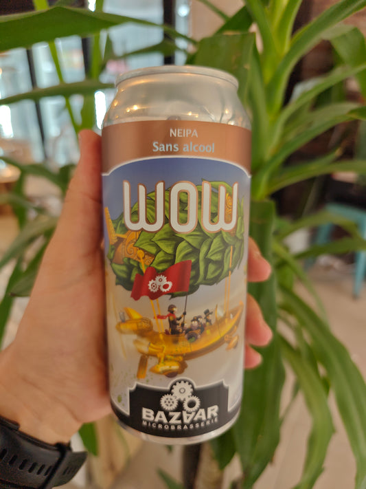 Wow Neipa