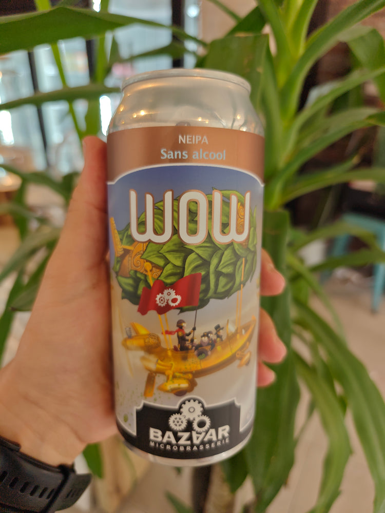 Wow Neipa