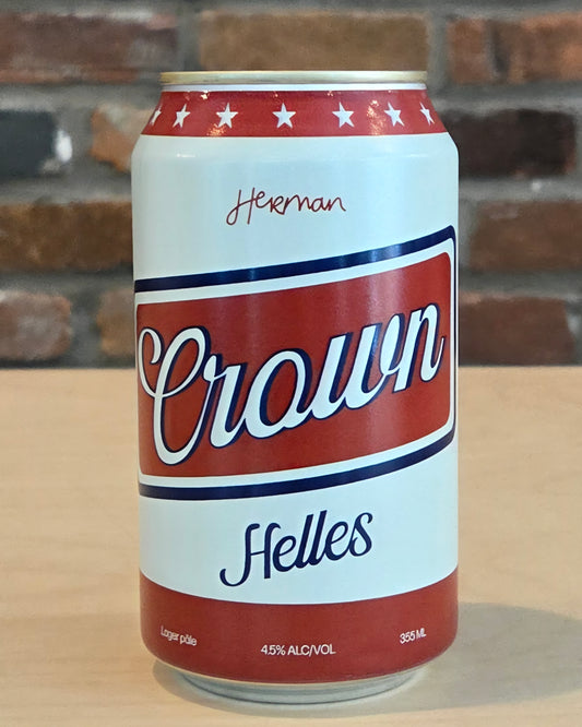 Crown