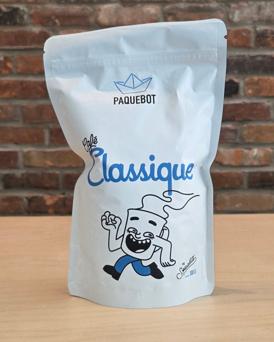 Café Classique