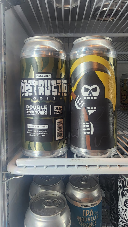 Destructio 0013