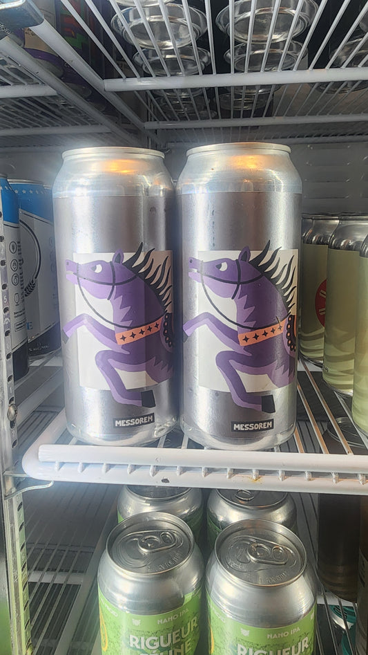 Pale Horse