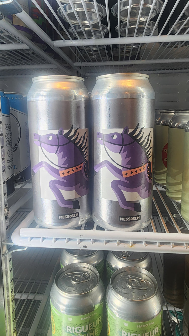 Pale Horse