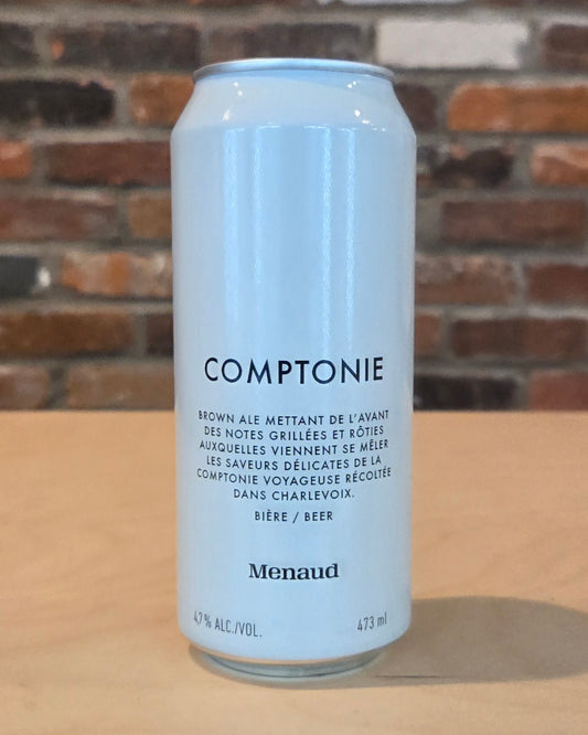 Comptonie