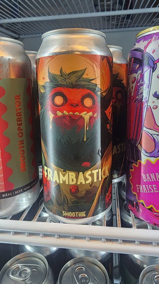 Frambastick