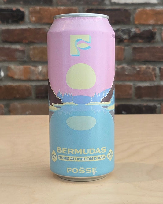 Bermuda