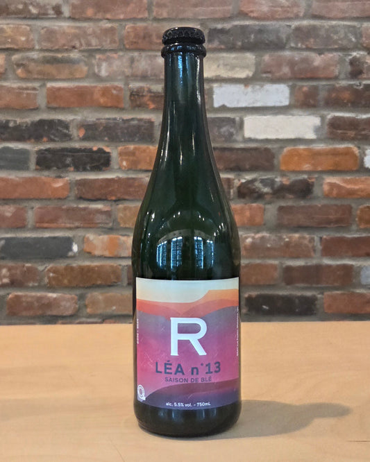 Léa 13