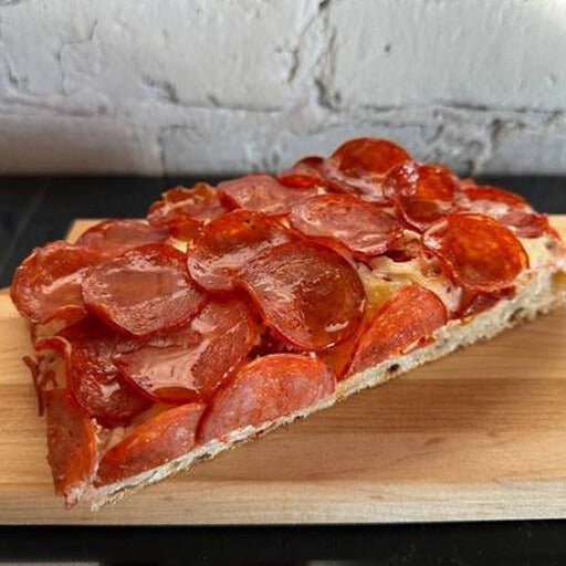 Sofia — pizza romaine al taglio par UGO Pizzeria