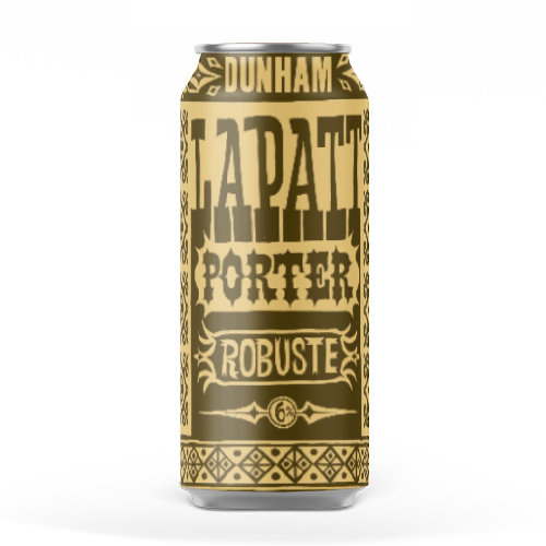 Lapatt Porter